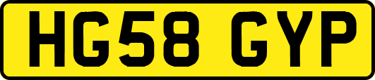 HG58GYP
