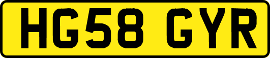 HG58GYR