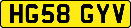 HG58GYV