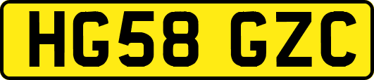 HG58GZC