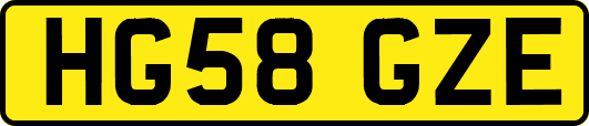 HG58GZE
