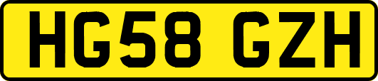 HG58GZH