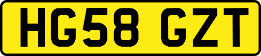 HG58GZT