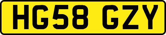 HG58GZY