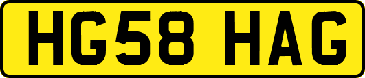HG58HAG
