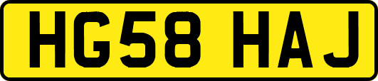 HG58HAJ