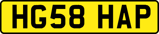 HG58HAP