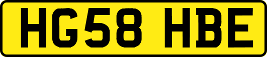 HG58HBE