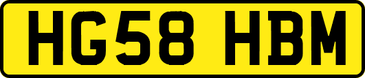 HG58HBM