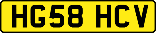 HG58HCV