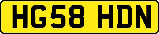 HG58HDN