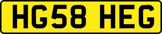 HG58HEG