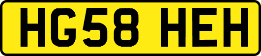HG58HEH