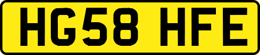 HG58HFE