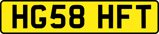HG58HFT