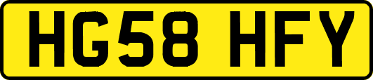 HG58HFY