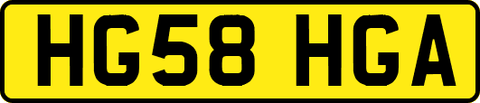 HG58HGA