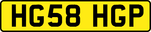 HG58HGP