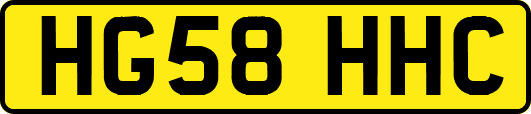 HG58HHC