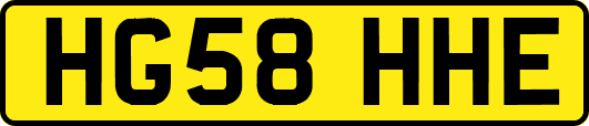 HG58HHE