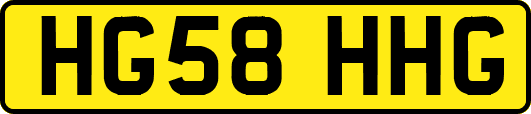 HG58HHG