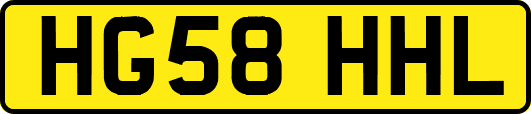 HG58HHL