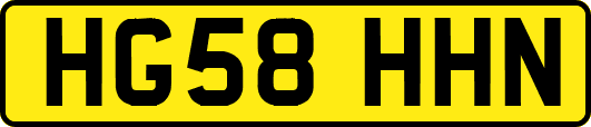 HG58HHN