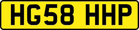 HG58HHP