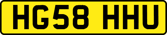 HG58HHU