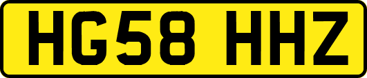HG58HHZ