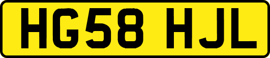 HG58HJL