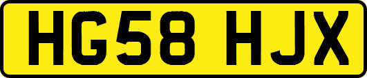 HG58HJX