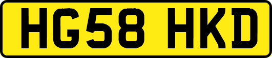 HG58HKD
