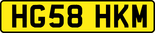 HG58HKM
