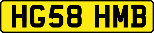 HG58HMB