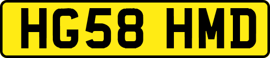 HG58HMD