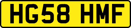HG58HMF