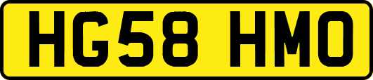 HG58HMO