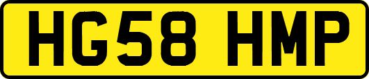 HG58HMP