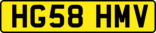 HG58HMV