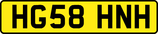 HG58HNH