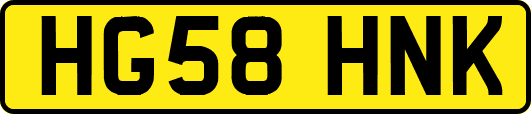 HG58HNK