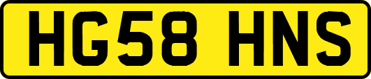 HG58HNS