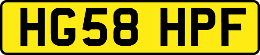 HG58HPF