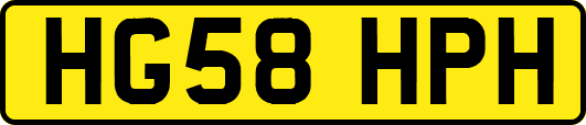 HG58HPH