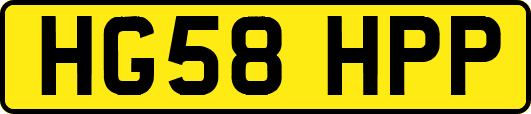 HG58HPP
