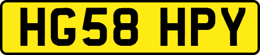 HG58HPY