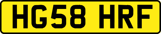 HG58HRF
