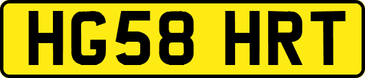 HG58HRT
