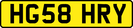 HG58HRY